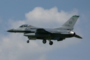 United States Air Force General Dynamics F-16CM Fighting Falcon (89-2038) at  Zeltweg, Austria