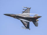 United States Air Force General Dynamics F-16CM Fighting Falcon (89-2048) at  Las Vegas - Nellis AFB, United States