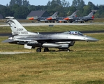 United States Air Force General Dynamics F-16CM Fighting Falcon (89-2064) at  Schleswig - Jagel Air Base, Germany
