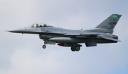 United States Air Force General Dynamics F-16CM Fighting Falcon (89-2128) at  Detroit - Willow Run, United States