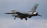 United States Air Force General Dynamics F-16CM Fighting Falcon (89-2128) at  Detroit - Willow Run, United States