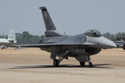 United States Air Force General Dynamics F-16CG Night Falcon (89-2134) at  Barksdale AFB - Bossier City, United States