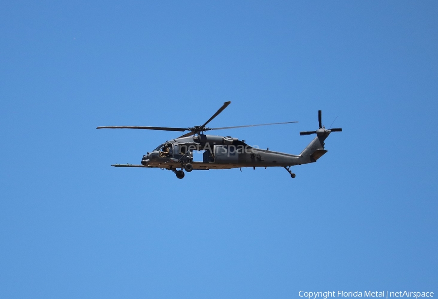 United States Army Sikorsky MH-60L Black Hawk (89-26186) | Photo 462914