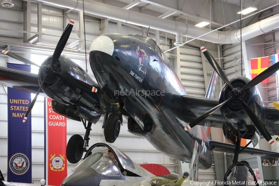 United States Navy Lockheed P2V-1 Neptune (89082) | Photo 465080
