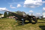 Ukrainian Air Force Yakovlev Yak-28U Maestro (8931906) at  Kiev - Igor Sikorsky International Airport (Zhulyany), Ukraine