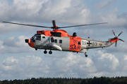 German Navy Westland Sea King Mk.41 (8963) at  Nordholz - NAB, Germany