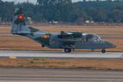 Republic of Vietnam Air Force Indonesian Aerospace NC212i (8992) at  Ho Chi Minh City - Tan Son Nhat, Vietnam