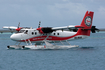 Trans Maldivian Airways de Havilland Canada DHC-6-300 Twin Otter (8Q-MAH) at  Off Airport, Maldives