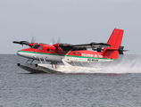 Maldivian Air Taxi de Havilland Canada DHC-6-300 Twin Otter (8Q-MAN) at  Off Airport, Maldives