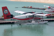 Trans Maldivian Airways de Havilland Canada DHC-6-300 Twin Otter (8Q-MAX) at  Male - International, Maldives