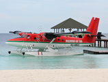 Maldivian Air Taxi de Havilland Canada DHC-6-300 Twin Otter (8Q-MBG) at  Off Airport, Maldives