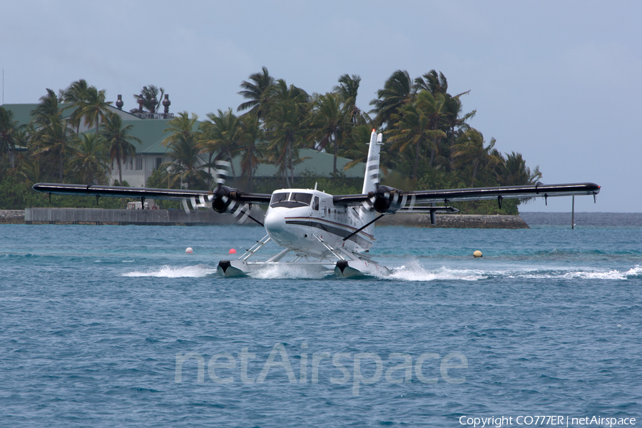 Trans Maldivian Airways de Havilland Canada DHC-6-300 Twin Otter (8Q-TAG) | Photo 219817