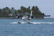 Trans Maldivian Airways de Havilland Canada DHC-6-300 Twin Otter (8Q-TAG) at  Off Airport, Maldives