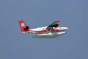 Trans Maldivian Airways de Havilland Canada DHC-6-300 Twin Otter (8Q-TME) at  Male - International, Maldives