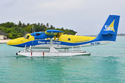 Trans Maldivian Airways de Havilland Canada DHC-6-300 Twin Otter (8Q-TMI) at  Off Airport, Maldives