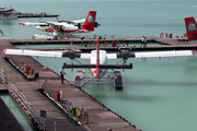 Trans Maldivian Airways de Havilland Canada DHC-6-300 Twin Otter (8Q-TMK) at  Male - International, Maldives