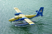 Trans Maldivian Airways de Havilland Canada DHC-6-300 Twin Otter (8Q-TMN) at  Male - International, Maldives