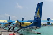 Trans Maldivian Airways de Havilland Canada DHC-6-300 Twin Otter (8Q-TMR) at  Male - International, Maldives