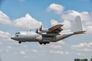 Austrian Air Force Lockheed C-130K Hercules (8T-CA) at  RAF Fairford, United Kingdom