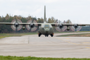 Austrian Air Force Lockheed C-130K Hercules (8T-CA) at  Nordholz - NAB, Germany