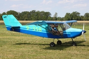 (Private) Rans S-6S Coyote II (9-358) at  Bienenfarm, Germany