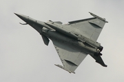 French Navy (Aéronavale) Dassault Rafale M (9) at  Kleine Brogel AFB, Belgium