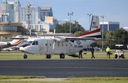 United States Army CASA C-41A (90-00168) at  Orlando - Executive, United States