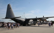 United States Air Force Lockheed AC-130U Spooky II (90-0166) at  Tampa - MacDill AFB, United States