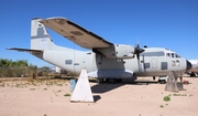 United States Air Force Alenia C-27A Spartan (90-0172) at  Tucson - Davis-Monthan AFB, United States