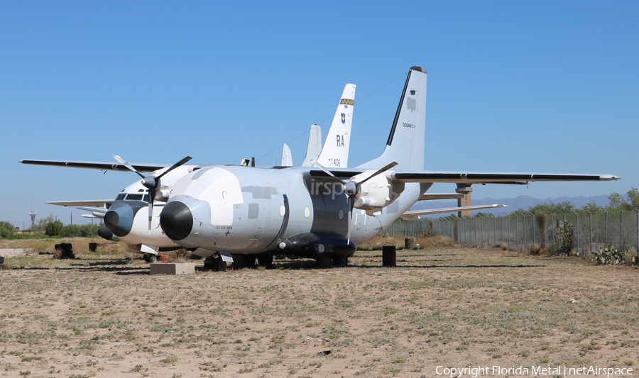 United States Department of State Alenia C-27A Spartan (90-0174) | Photo 308552