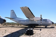United States Department of State Alenia C-27A Spartan (90-0174) at  Tucson - Davis-Monthan AFB, United States