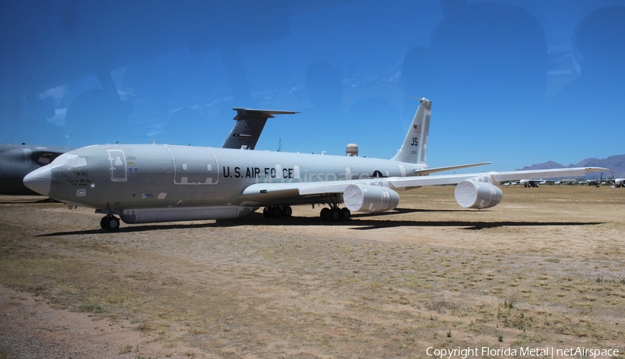 United States Air Force Boeing E-8C Joint STARS (90-0175) | Photo 462975