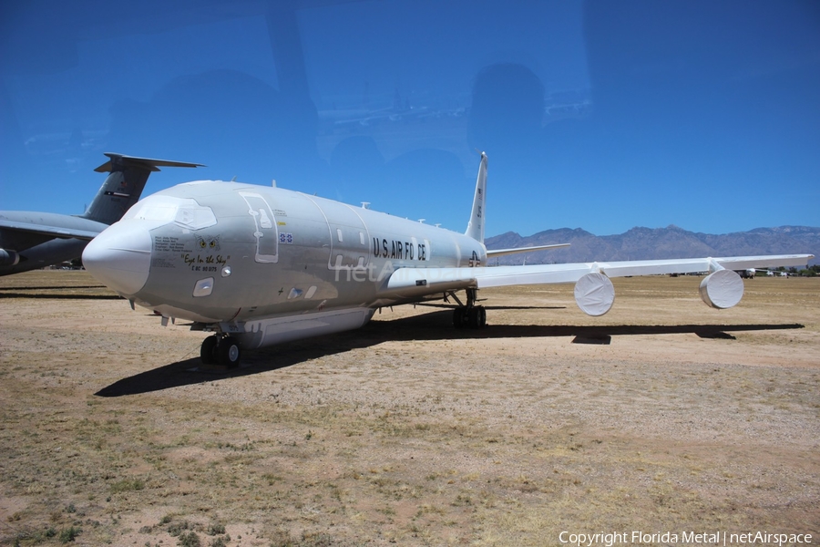 United States Air Force Boeing E-8C Joint STARS (90-0175) | Photo 308553