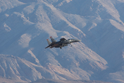 United States Air Force McDonnell Douglas F-15E Strike Eagle (90-0240) at  Las Vegas - Nellis AFB, United States