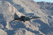 United States Air Force McDonnell Douglas F-15E Strike Eagle (90-0244) at  Las Vegas - Nellis AFB, United States