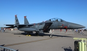 United States Air Force McDonnell Douglas F-15E Strike Eagle (90-0259) at  Tampa - MacDill AFB, United States