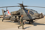 United States Army McDonnell Douglas AH-64A Apache (90-00286) at  Oceana NAS - Apollo Soucek Field, United States