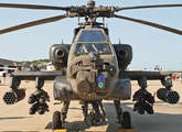 United States Army McDonnell Douglas AH-64A Apache (90-00290) at  Oceana NAS - Apollo Soucek Field, United States