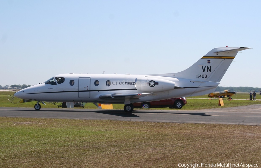 United States Air Force Beech T-1A Jayhawk (90-0403) | Photo 462977