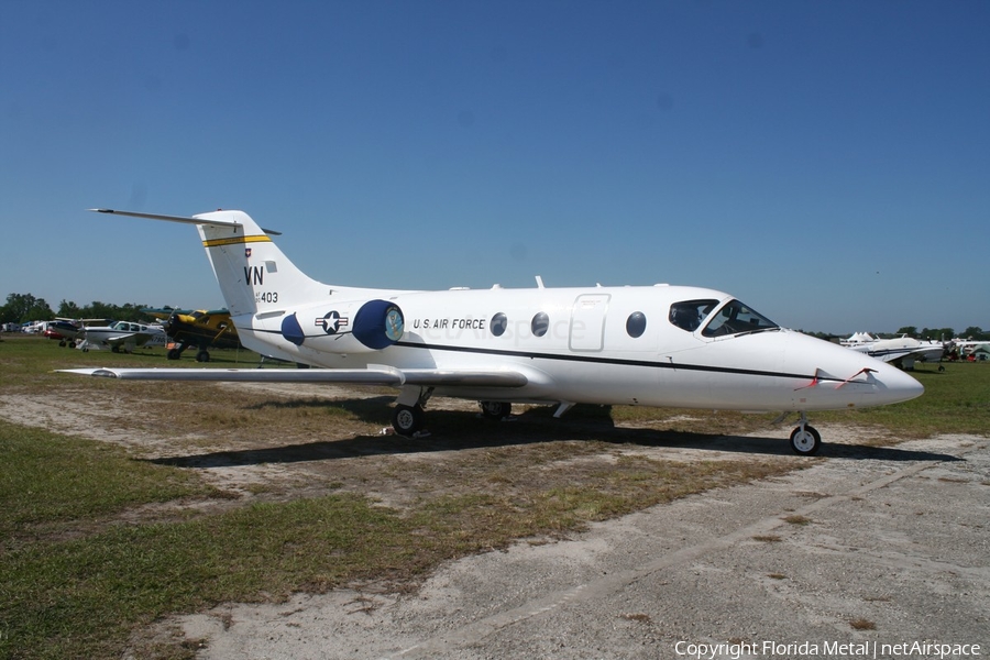 United States Air Force Beech T-1A Jayhawk (90-0403) | Photo 462979