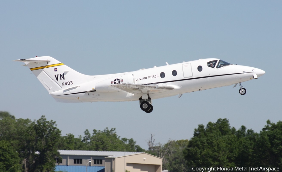 United States Air Force Beech T-1A Jayhawk (90-0403) | Photo 462981