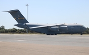 United States Air Force Boeing C-17A Globemaster III (90-0534) at  Tampa - MacDill AFB, United States