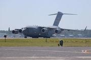 United States Air Force Boeing C-17A Globemaster III (90-0534) at  Tampa - MacDill AFB, United States