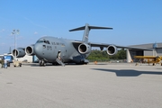 United States Air Force Boeing C-17A Globemaster III (90-0535) at  Cleveland - Burke Lakefront, United States