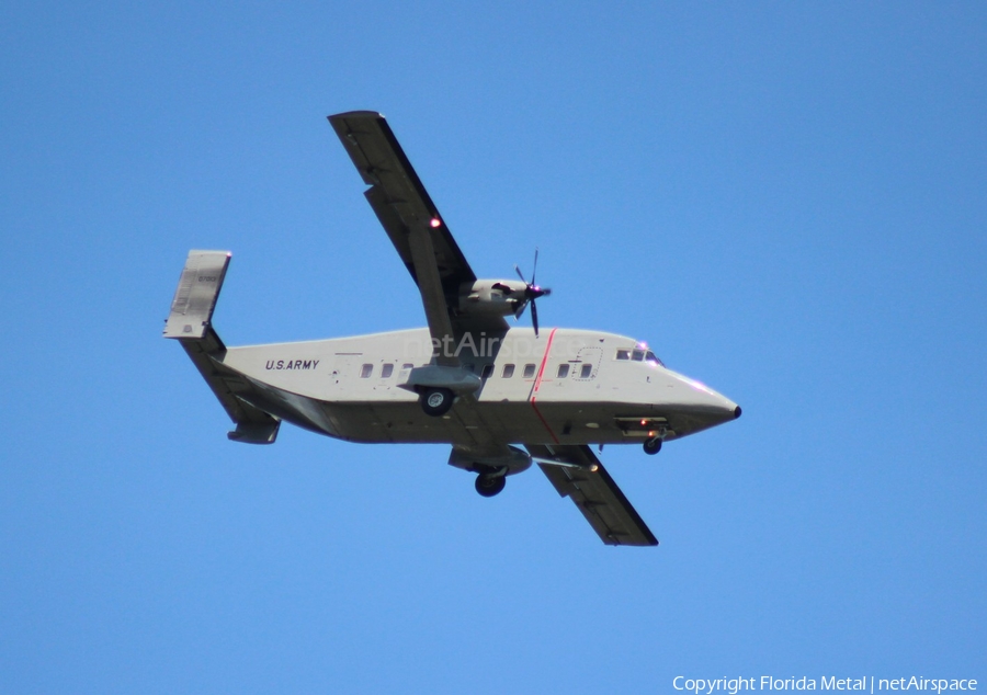 United States Army Short C-23B Sherpa (90-07013) | Photo 547815