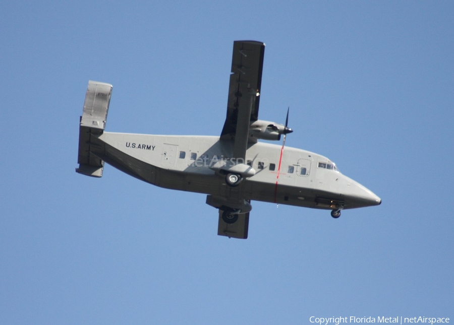 United States Army Short C-23B Sherpa (90-07014) | Photo 463012