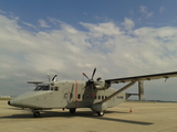 United States Army Short C-23C Sherpa (90-07014) at  Orlando - International (McCoy), United States