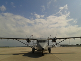 United States Army Short C-23C Sherpa (90-07014) at  Orlando - International (McCoy), United States