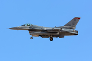 United States Air Force General Dynamics F-16C Fighting Falcon (90-0738) at  Las Vegas - Nellis AFB, United States