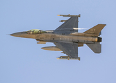 United States Air Force General Dynamics F-16C Fighting Falcon (90-0740) at  Las Vegas - Nellis AFB, United States